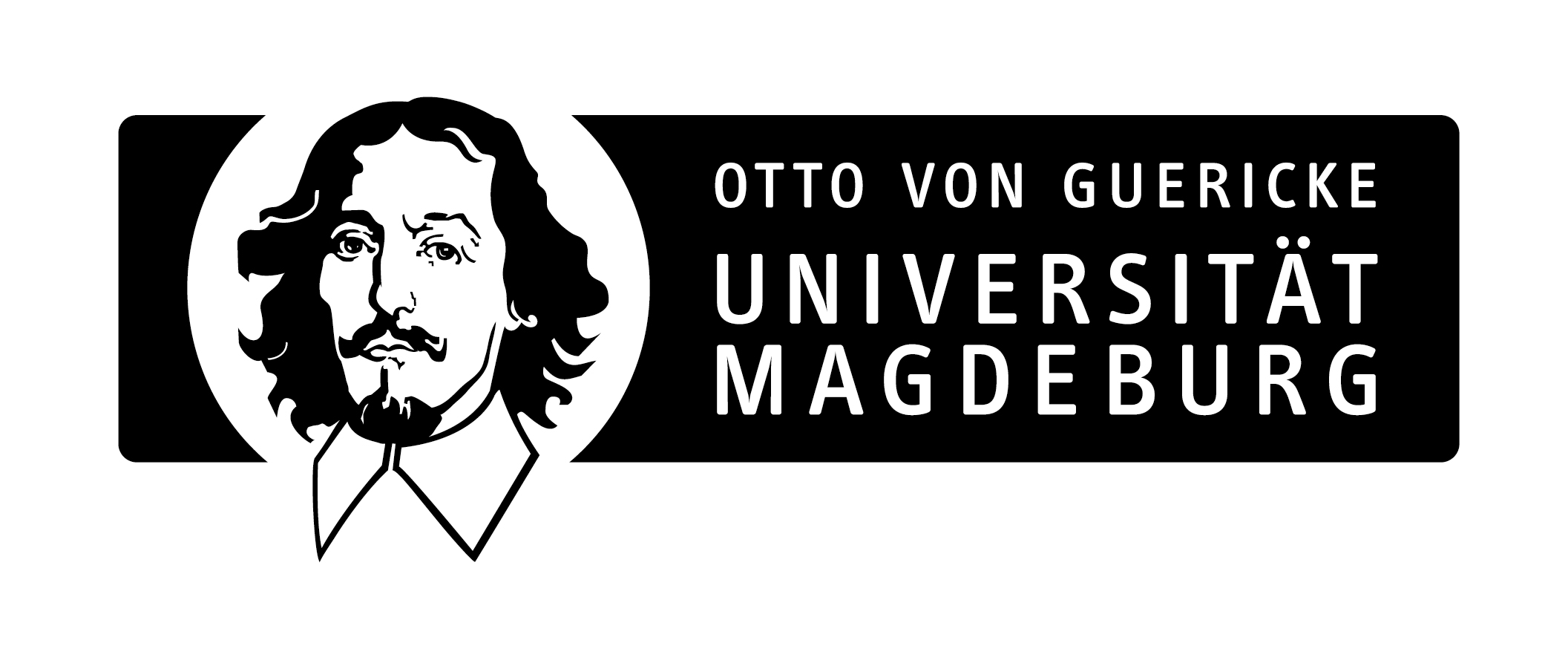 Corporate Design an der OVGU Logo